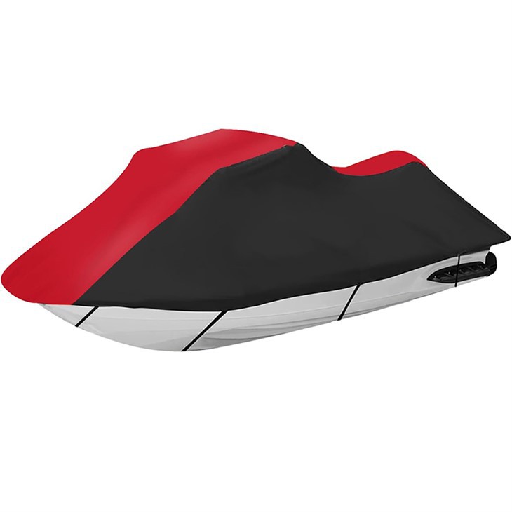 Heavy Duty Jet Ski Cover For All-Weather Protection manufacturers