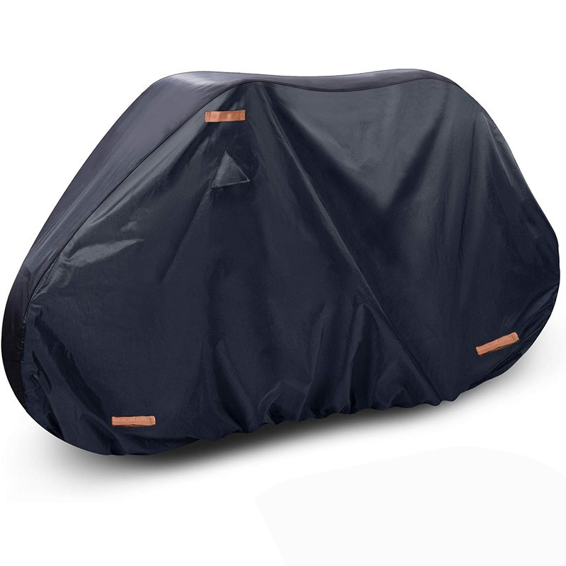 All Weather Bike Cover