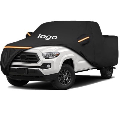 Pi bon kouvèti kamyon deyò