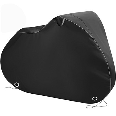 Kouvèti lapli bisiklèt