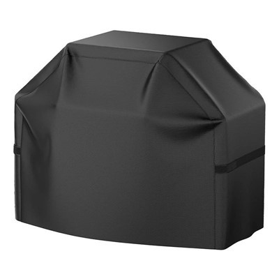 Lou devwa barbecue kouvèti