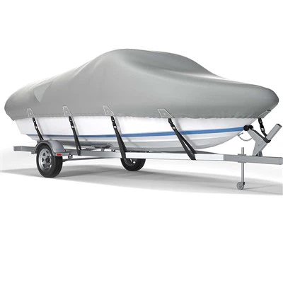 Lou devwa ki enpèmeyab kouvèti bato